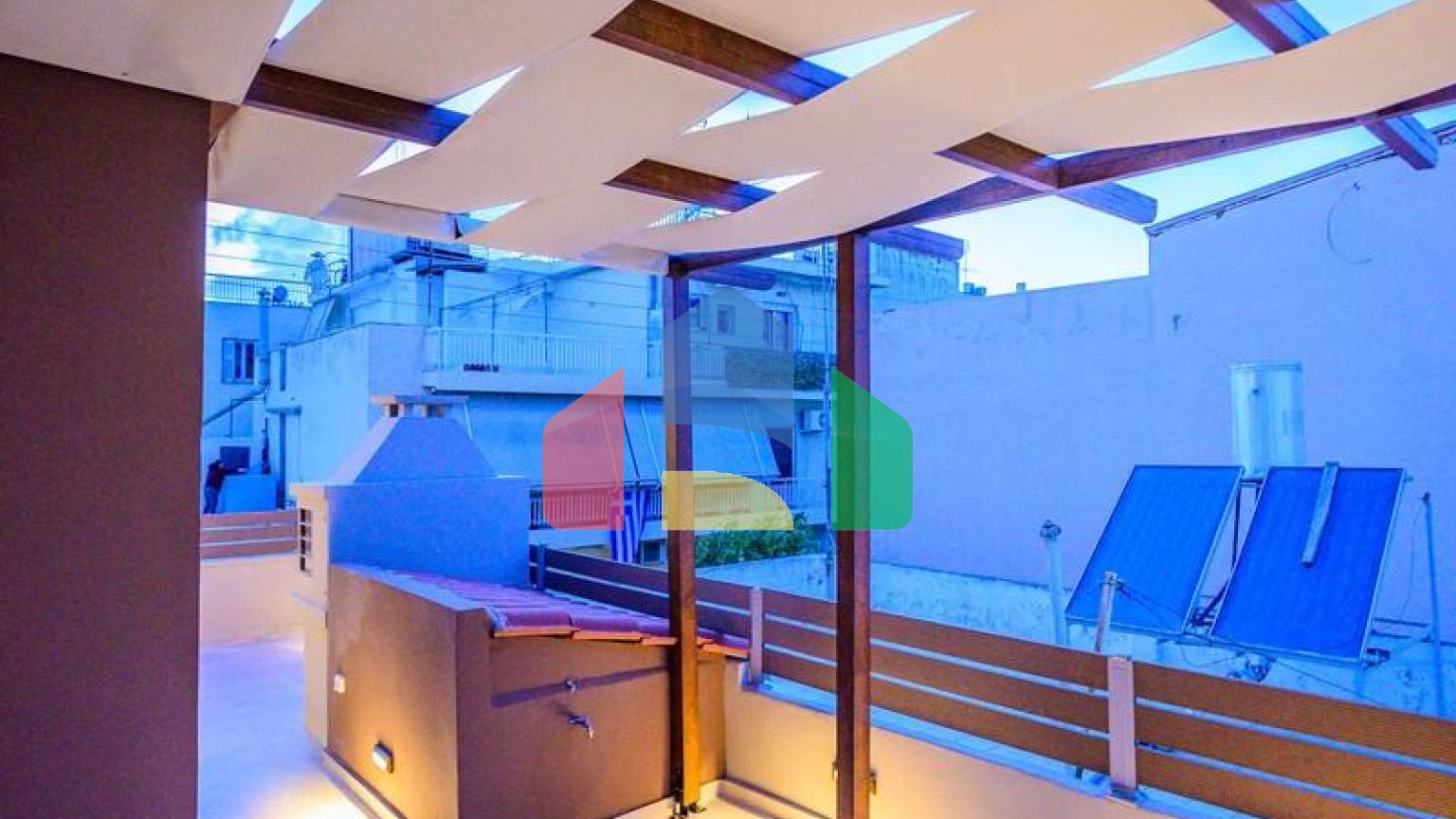 Продажа - Таунхаус 95 m² в Афинах