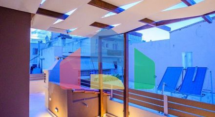 Продажа - Таунхаус 95 m² в Афинах Продажа - Таунхаус 95 m² в Афинах