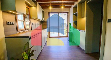 Продажа - Таунхаус 95 m² в Афинах Продажа - Таунхаус 95 m² в Афинах