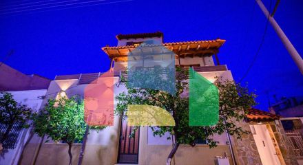 Продажа - Таунхаус 95 m² в Афинах Продажа - Таунхаус 95 m² в Афинах