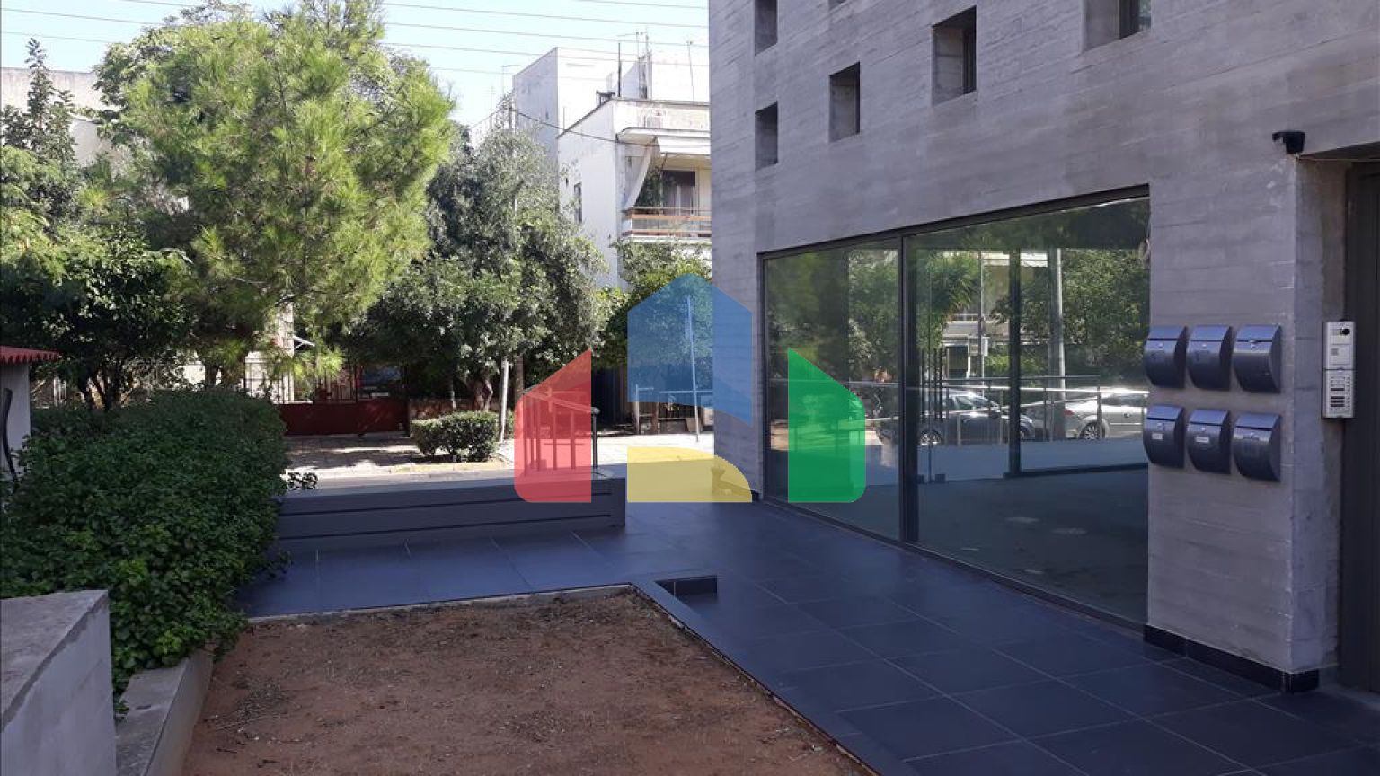 Продажа - Здание 737 m² в Афинах