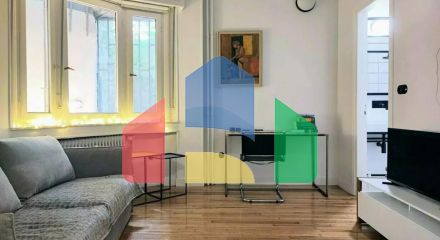 Продажа - Квартира 40 m² в Афинах