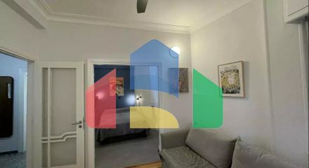 Продажа - Квартира 40 m² в Афинах