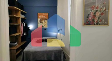 Продажа - Квартира 40 m² в Афинах