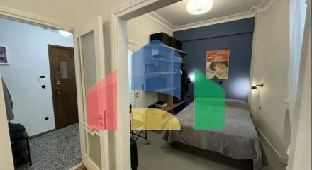 Продажа - Квартира 40 m² в Афинах