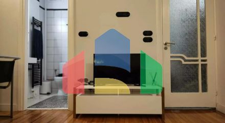 Продажа - Квартира 40 m² в Афинах