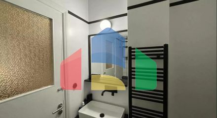 Продажа - Квартира 40 m² в Афинах