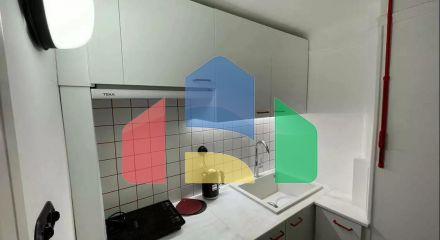 Продажа - Квартира 40 m² в Афинах