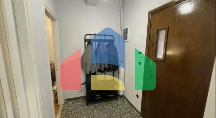 Продажа - Квартира 40 m² в Афинах