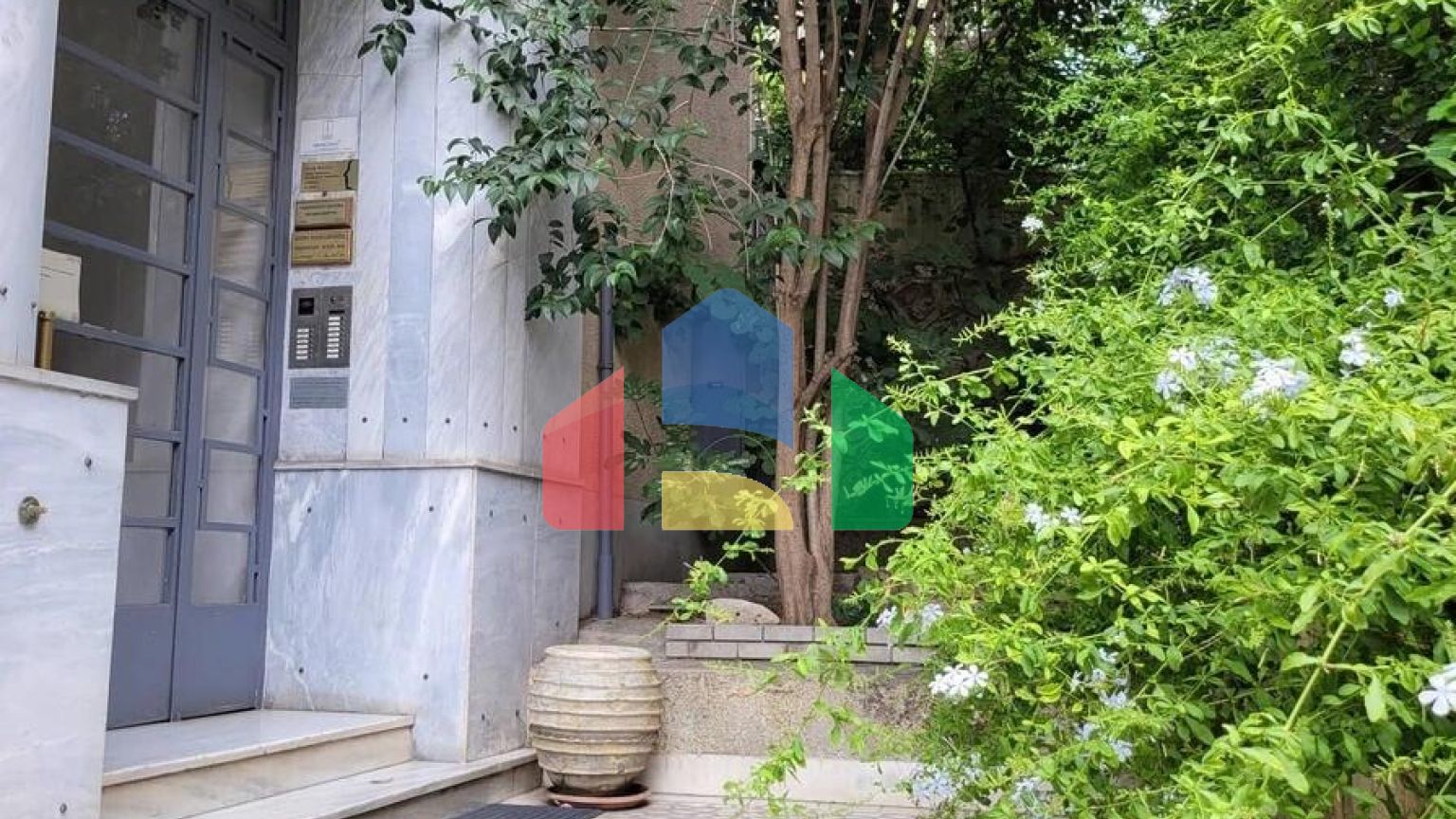 Продаж - Квартира 40 m² в Афінах