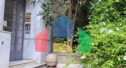 Продаж - Квартира 40 m² в Афінах