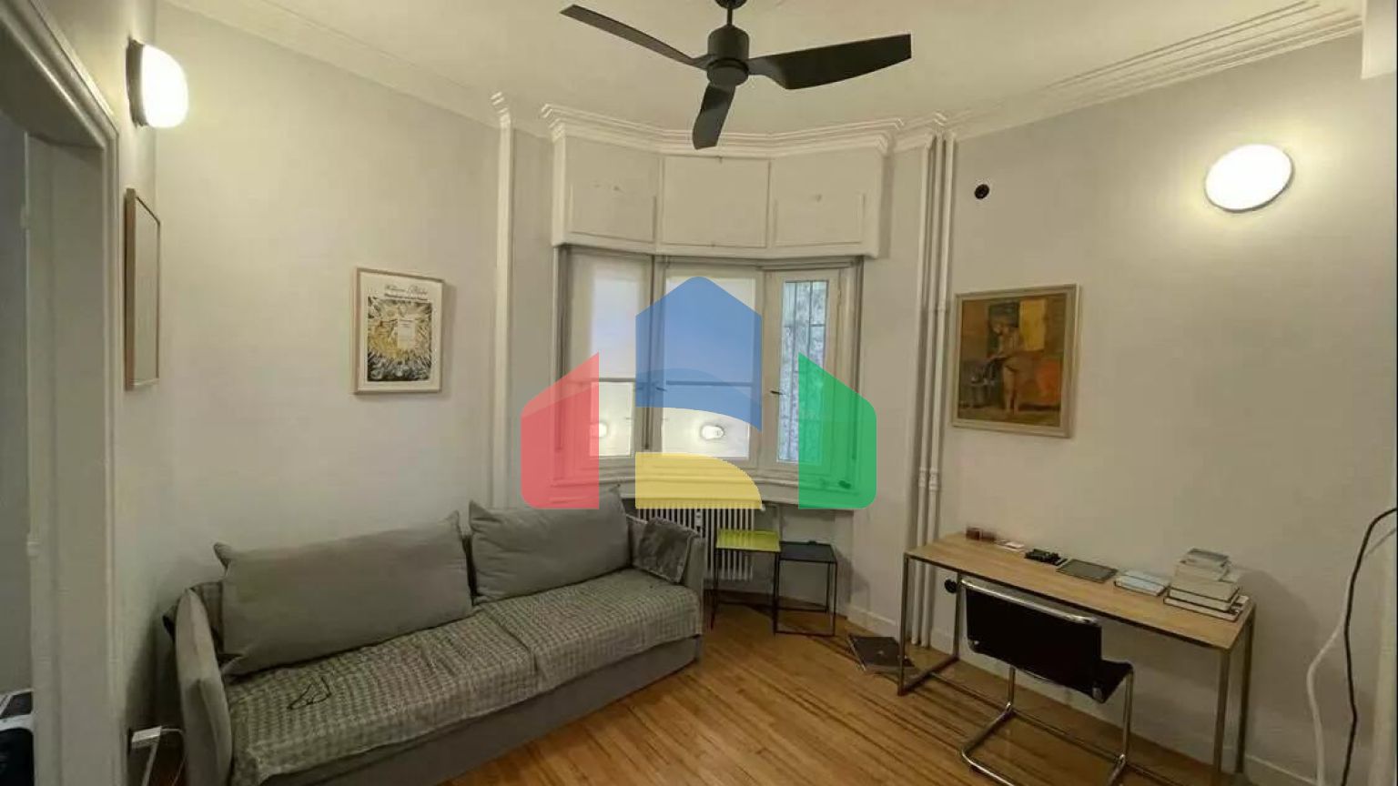 Продаж - Квартира 40 m² в Афінах