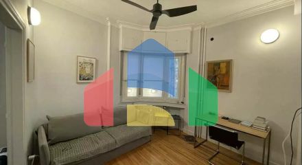 Продаж - Квартира 40 m² в Афінах