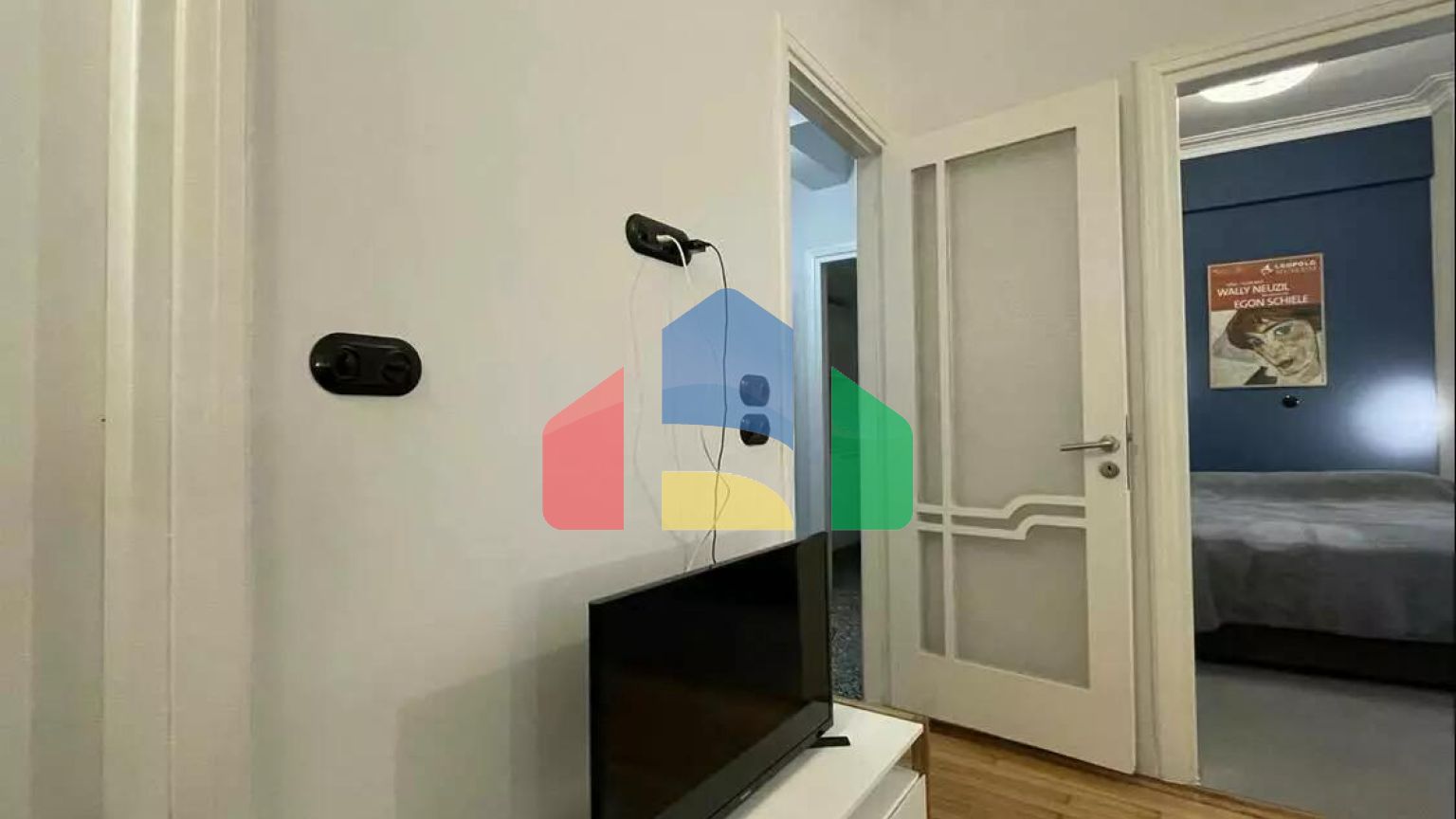 Продаж - Квартира 40 m² в Афінах