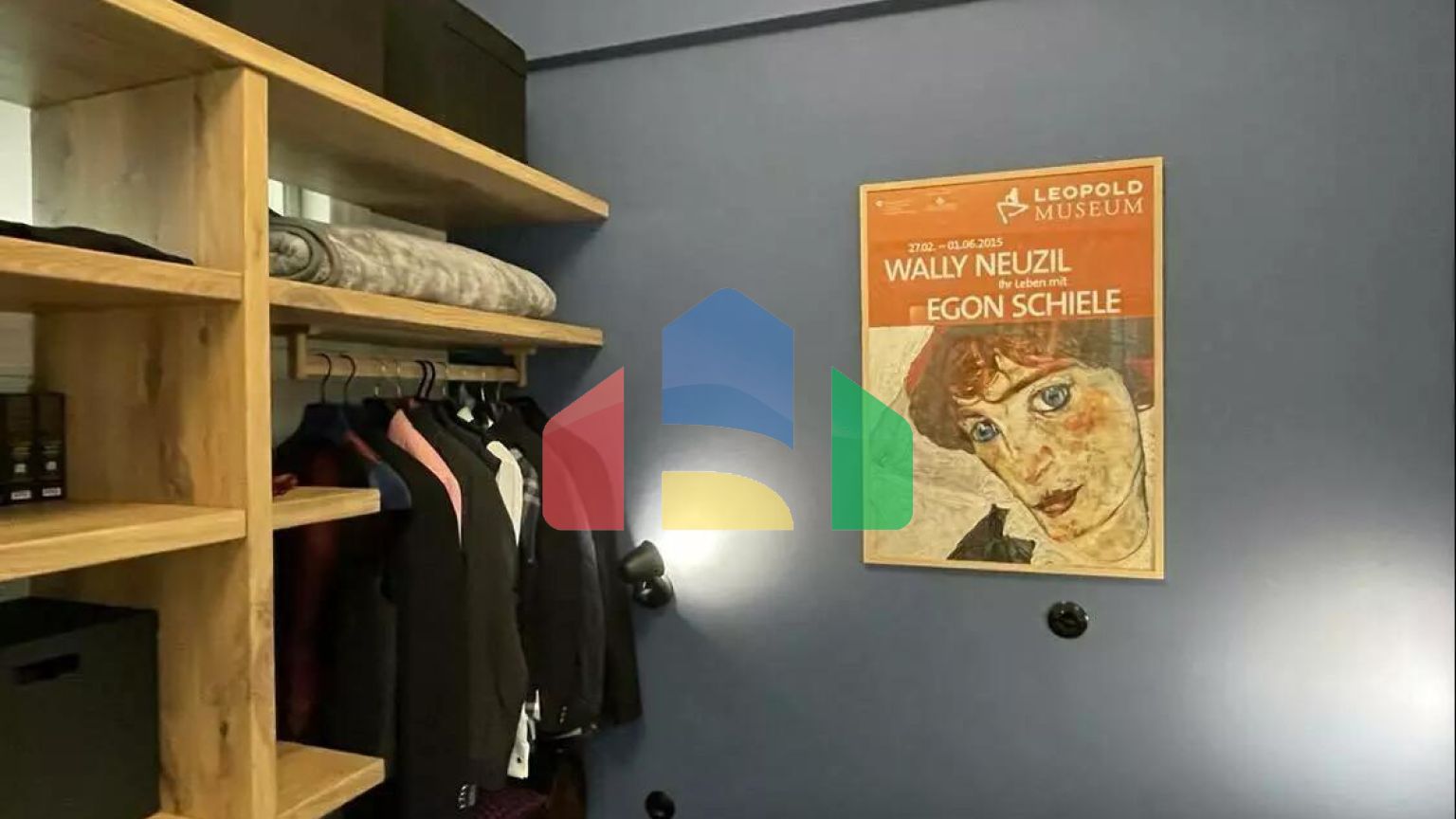 Продаж - Квартира 40 m² в Афінах