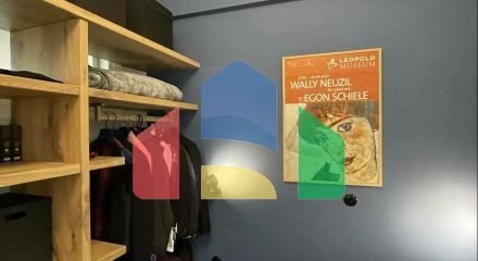 Продаж - Квартира 40 m² в Афінах