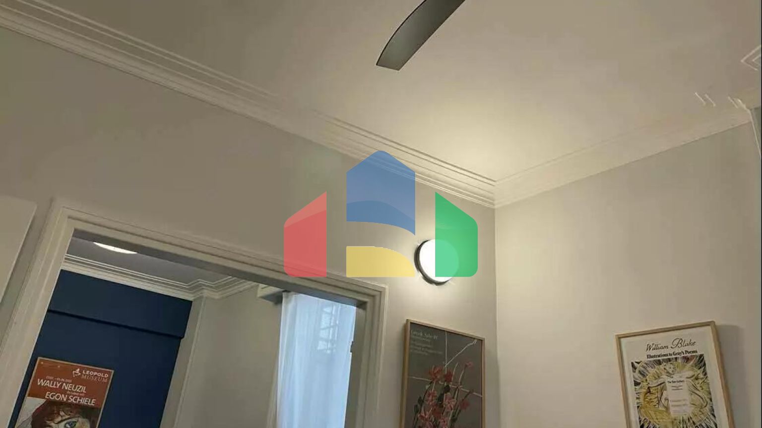 Продаж - Квартира 40 m² в Афінах