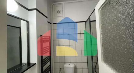 Продаж - Квартира 40 m² в Афінах