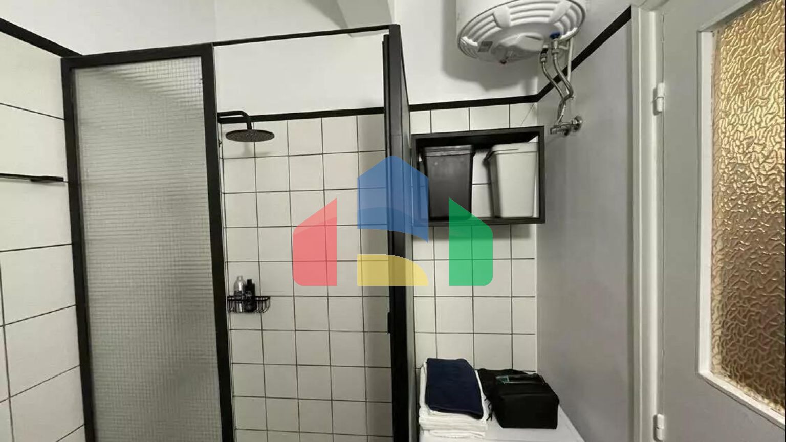 Продаж - Квартира 40 m² в Афінах