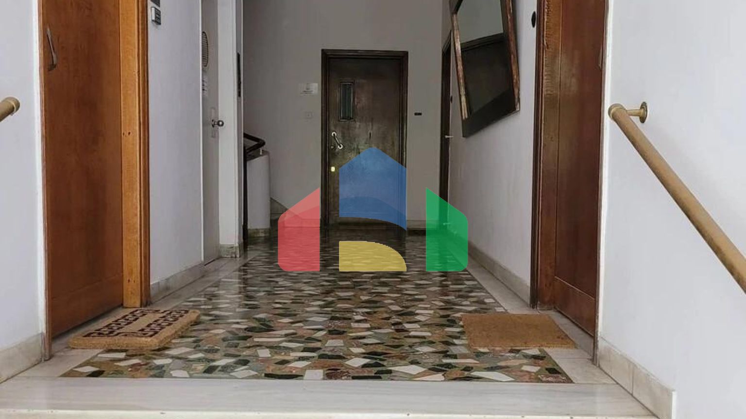 Продаж - Квартира 40 m² в Афінах