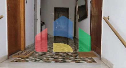 Продаж - Квартира 40 m² в Афінах