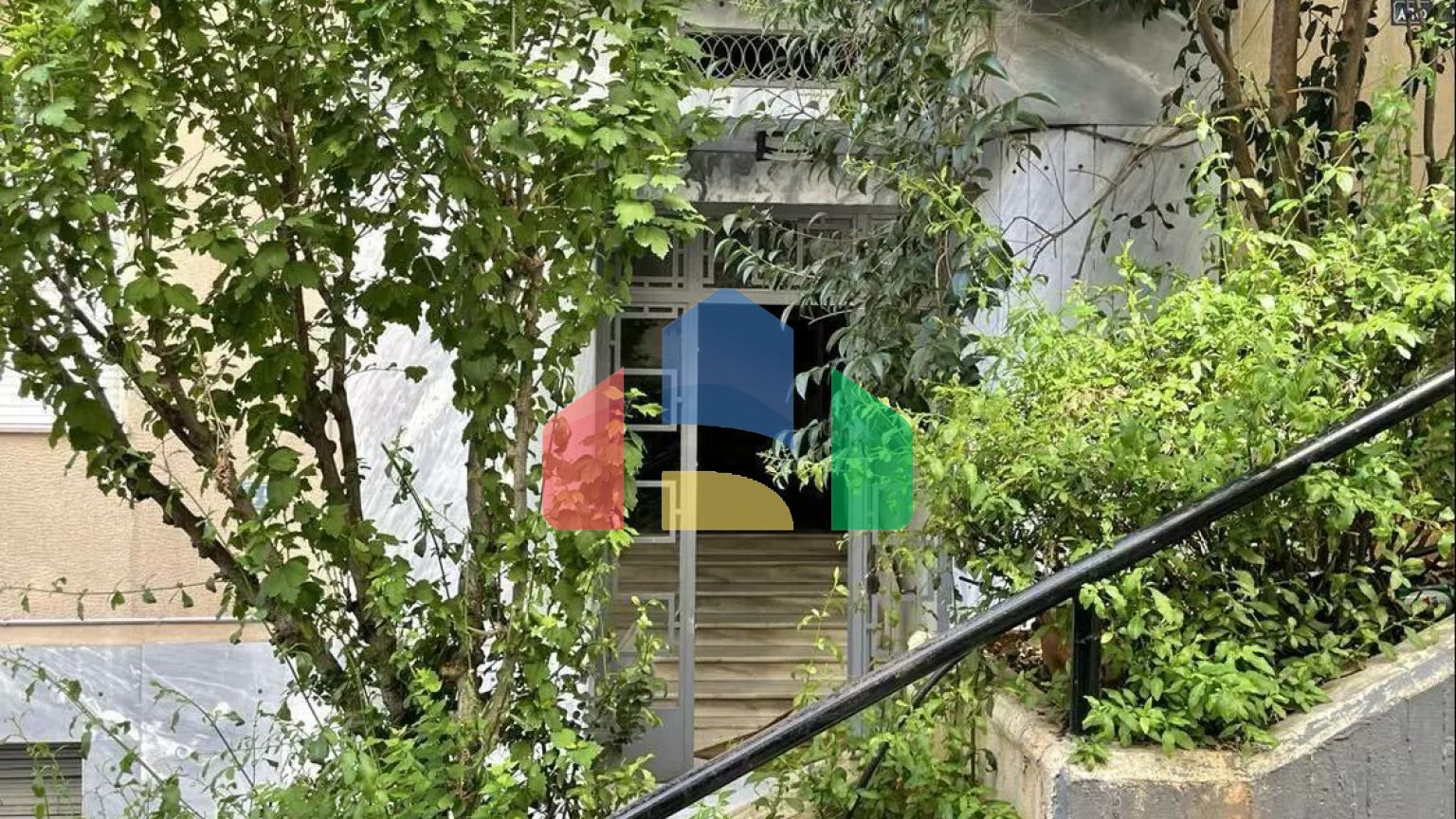 Продаж - Квартира 40 m² в Афінах