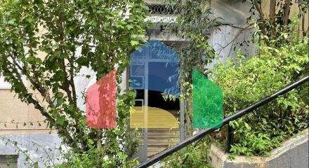 Продаж - Квартира 40 m² в Афінах