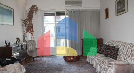 For Sale - Flat 88 m² in Athens