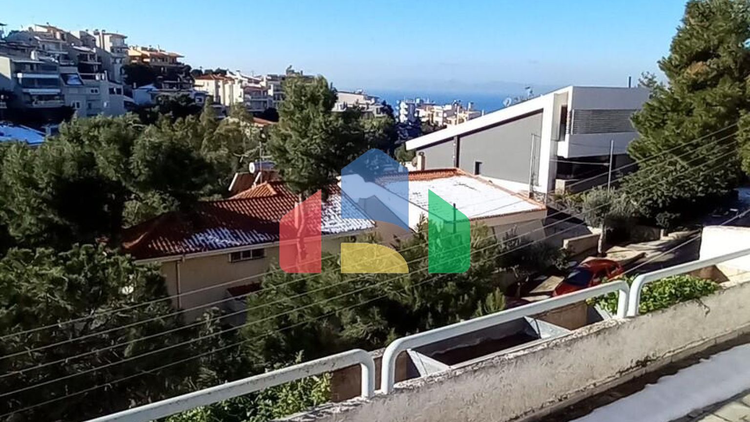 Продаж - Вілла 160 m² в Афінах