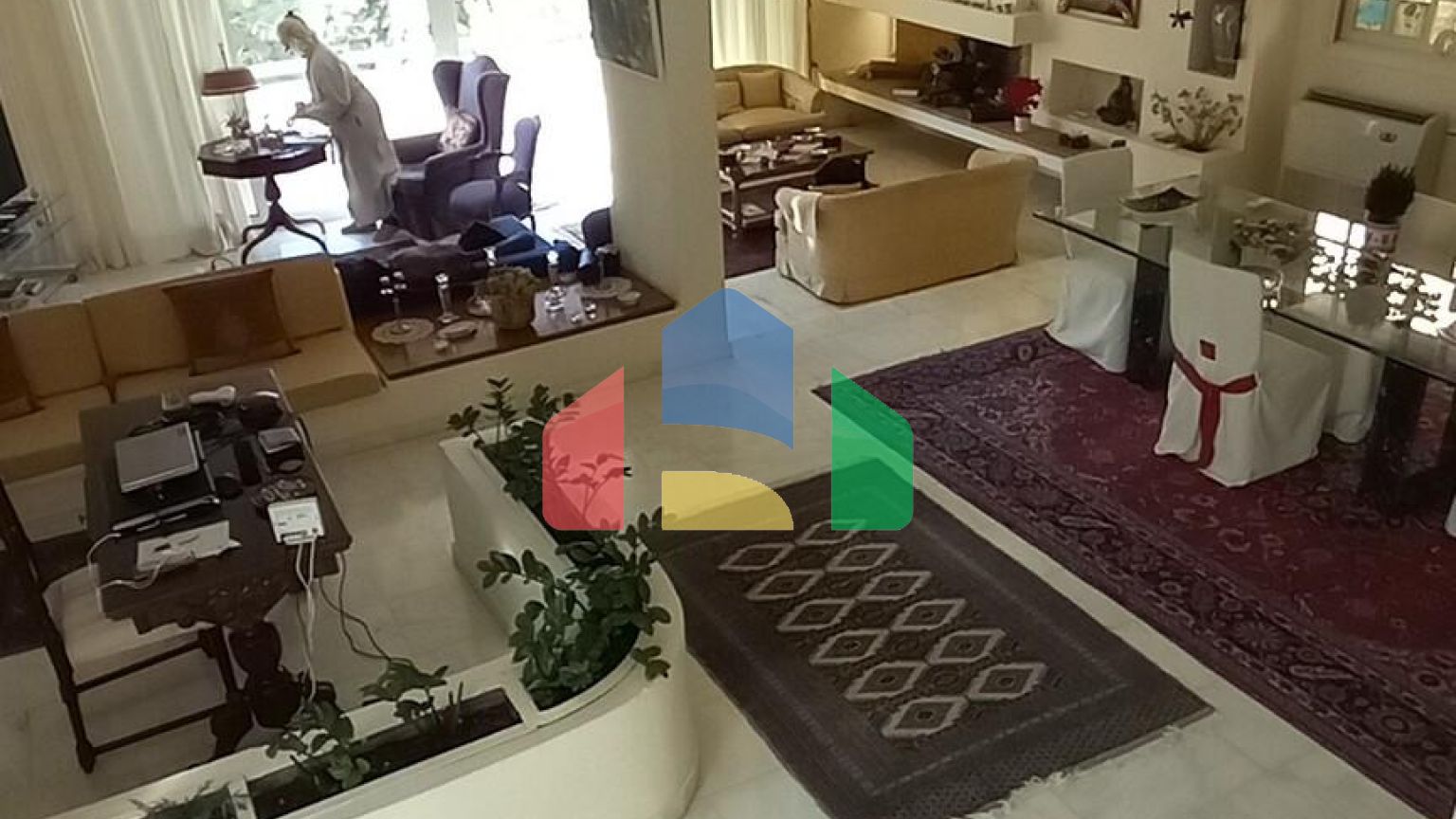 Продаж - Вілла 160 m² в Афінах