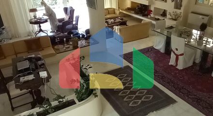 Продаж - Вілла 160 m² в Афінах