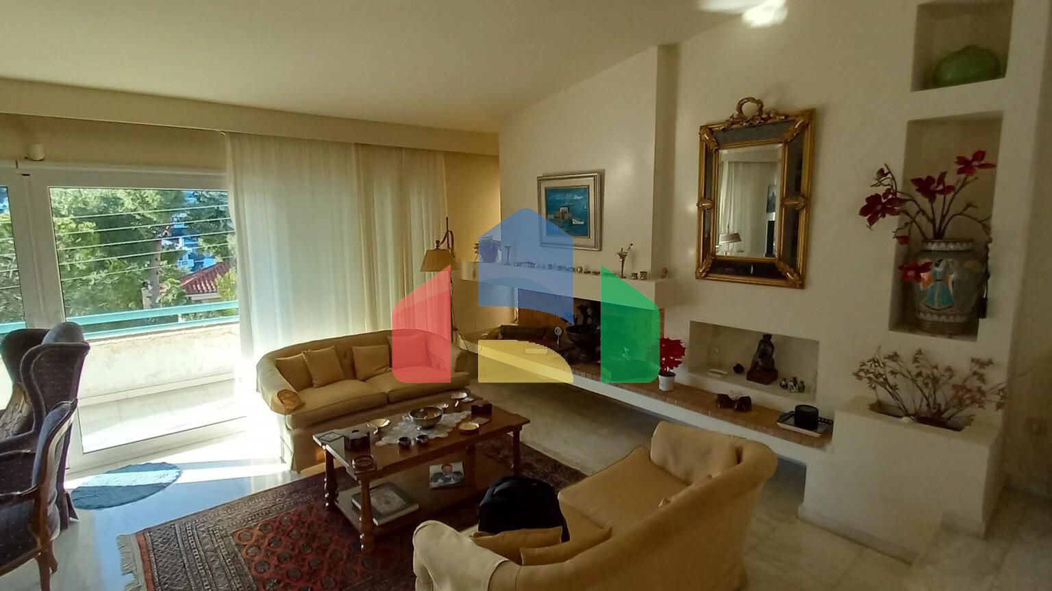 Продаж - Вілла 160 m² в Афінах