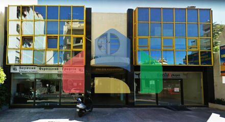 Продажа - Здание 530 m² в Афинах