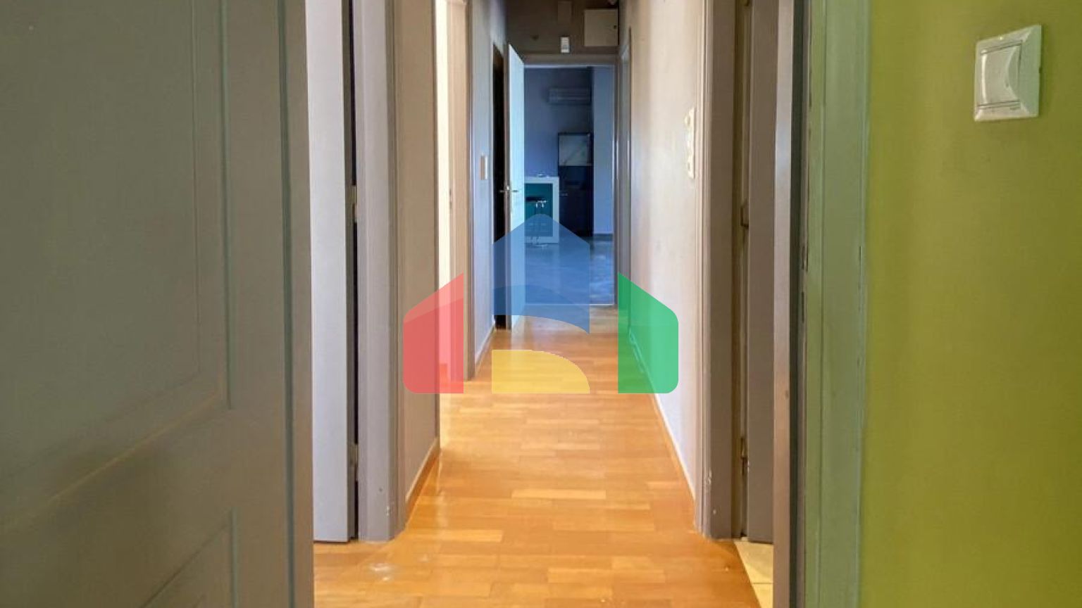 Продаж - Квартира 125 m² в Афінах