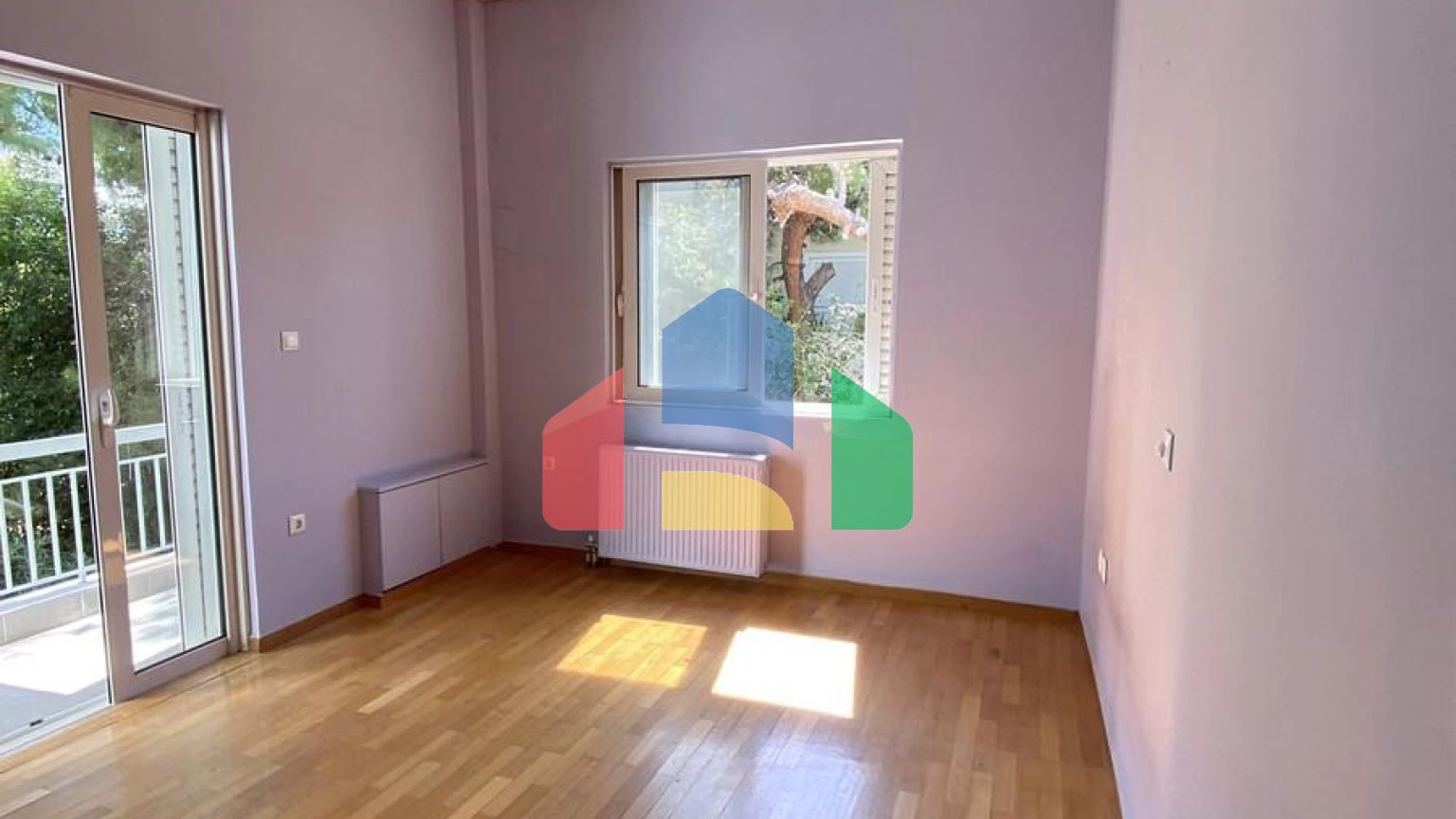 Продаж - Квартира 125 m² в Афінах