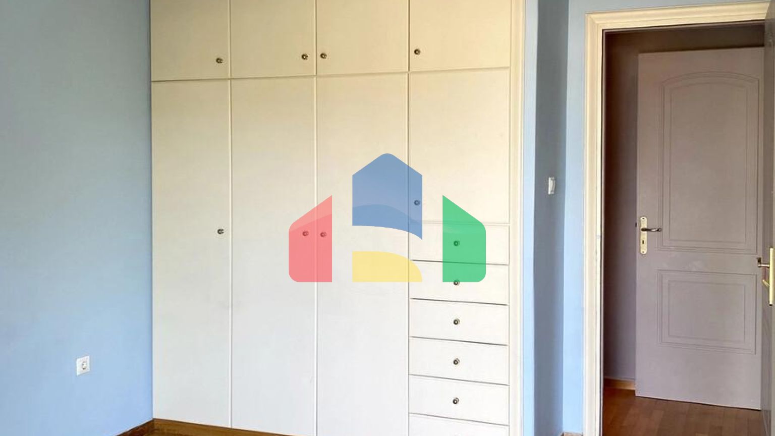 Продаж - Квартира 125 m² в Афінах