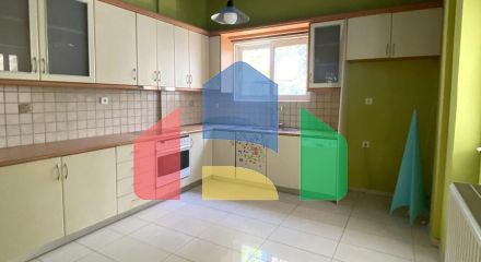 Продаж - Квартира 125 m² в Афінах