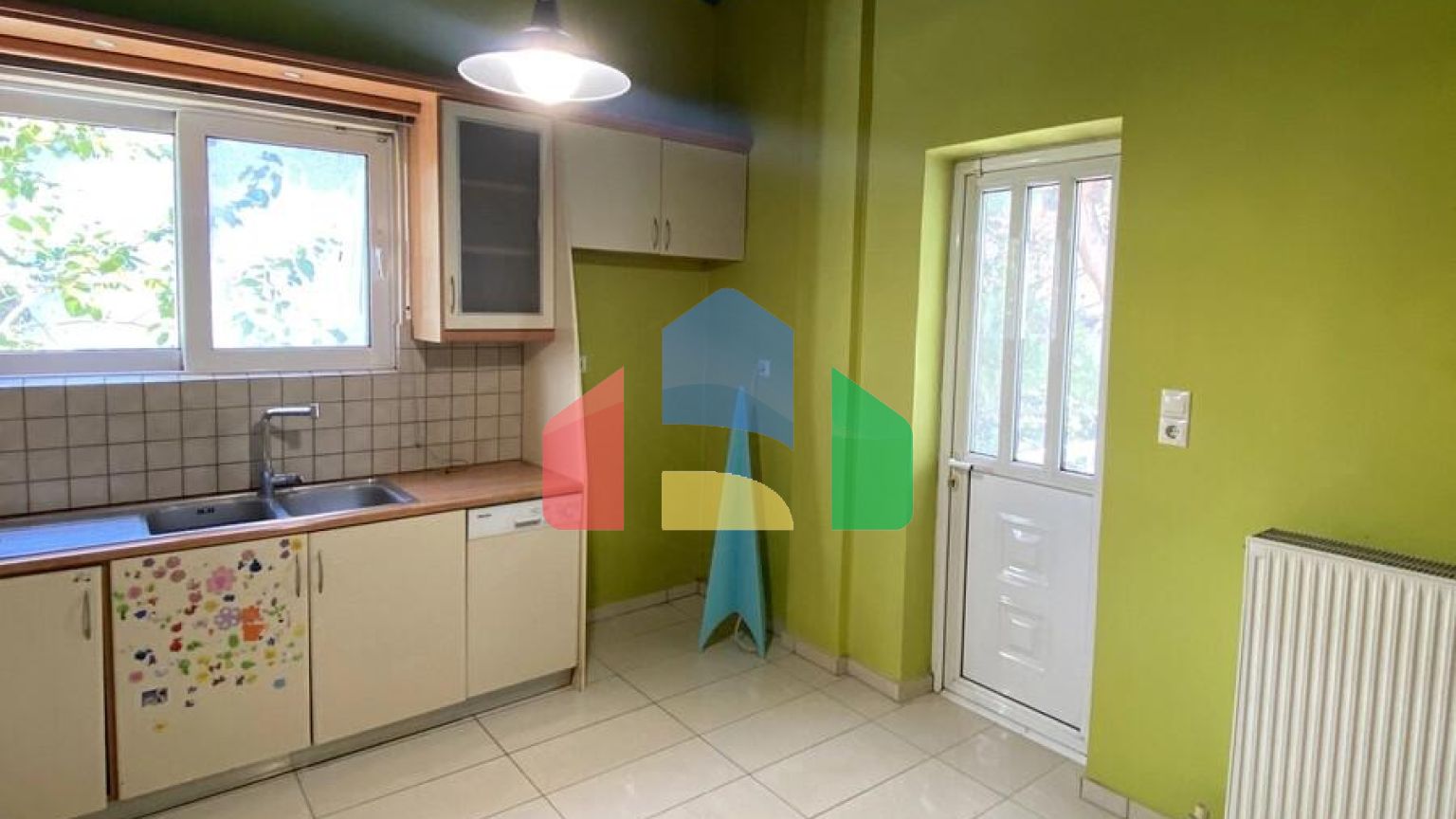 Продаж - Квартира 125 m² в Афінах