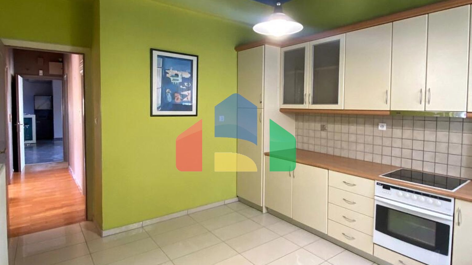 Продаж - Квартира 125 m² в Афінах