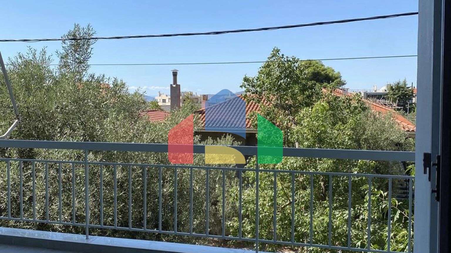 Продаж - Квартира 125 m² в Афінах