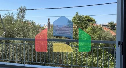 Продаж - Квартира 125 m² в Афінах