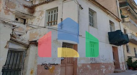 Продажа - Земельный участок 114 m² в Афинах