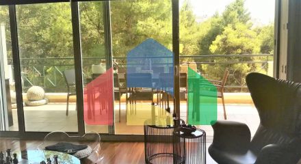 For Sale - Flat 137 m² in Athens