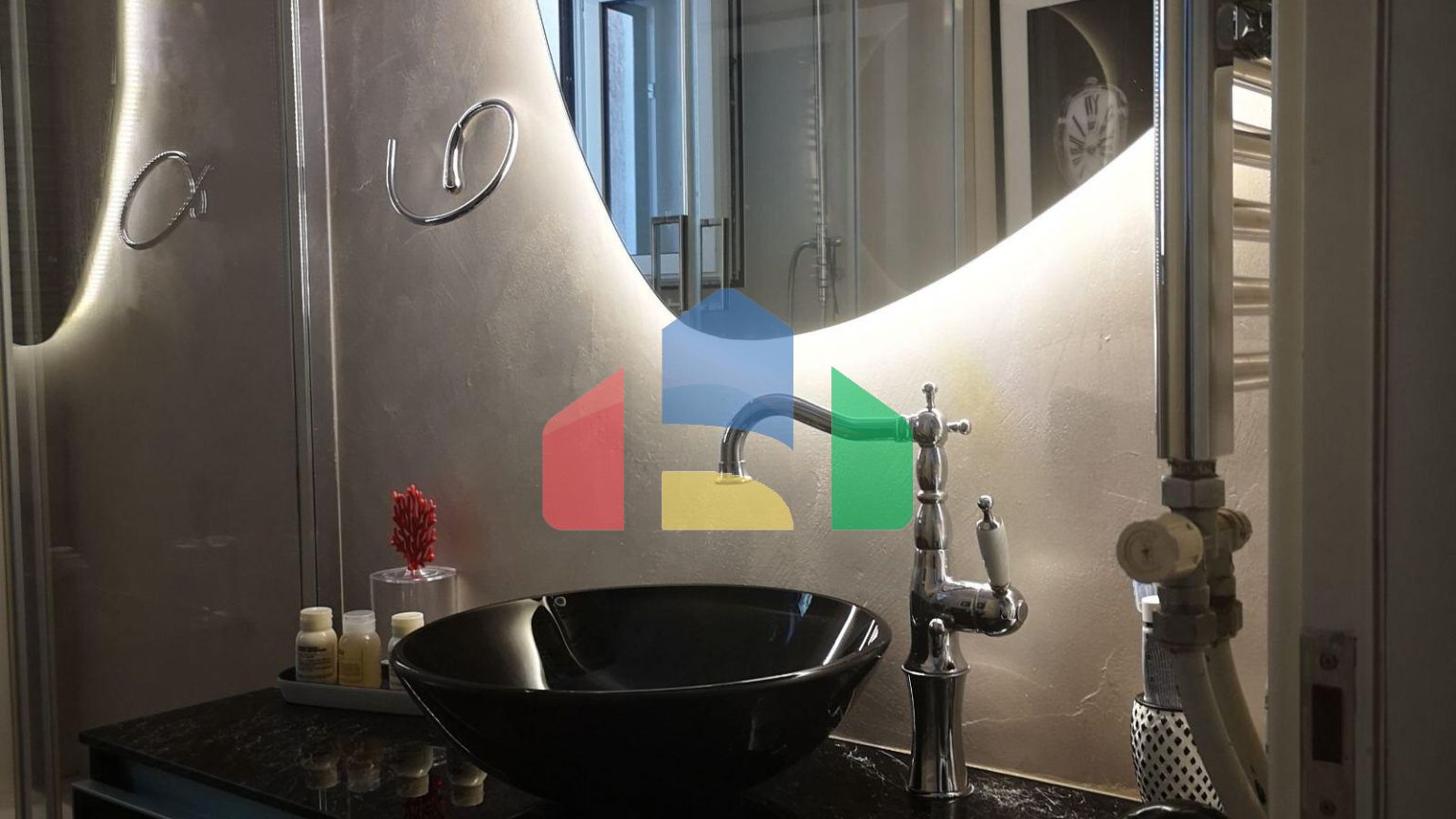 Продажа - Квартира 137 m² в Афинах