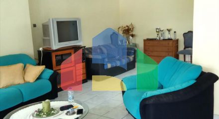 Продаж - Квартира 140 m² в Афінах