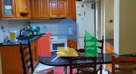 Продаж - Квартира 140 m² в Афінах
