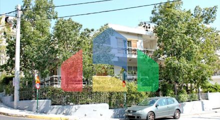 Продажа - Таунхаус 250 m² в Афинах