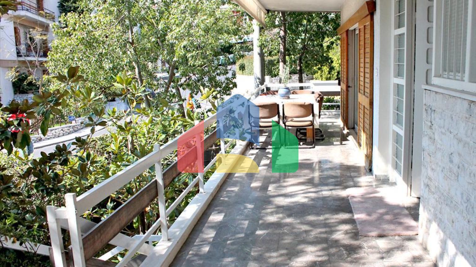 Продаж - Таунхаус 250 m² в Афінах