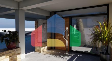 Продажа - Квартира 129 m² в Афинах