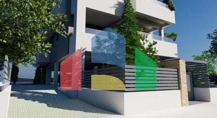 Продажа - Квартира 129 m² в Афинах